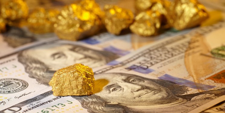 افزایش 4 درصدی نرخ طلا در هفته گذشته/ ثبت بهترین عملکرد در 4 ماه گذشته