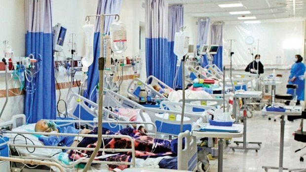 روسای بیمارستان های پایتخت از وضعیت کرونا گفتند