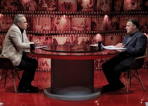 پاسخ تابش به منتقدان برگزاری جشنواره فیلم کودکان و نوجوانان در شرایط کرونایی 