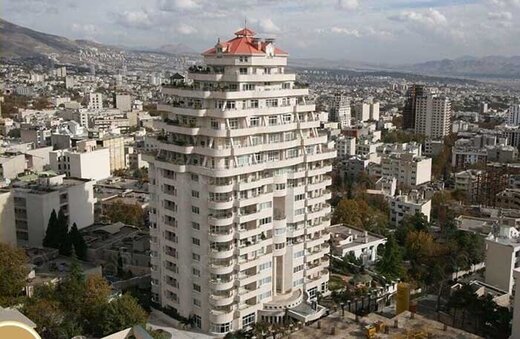 کاهش ۹ میلیون تومانی متوسط قیمت مسکن تهران با حذف معاملات مناطق ۱ و ۳