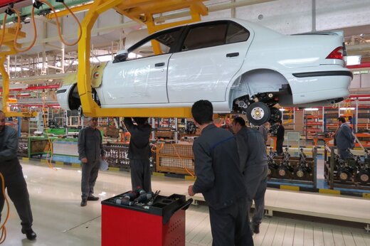 چرا قیمت خودرو کاهشی شد؟