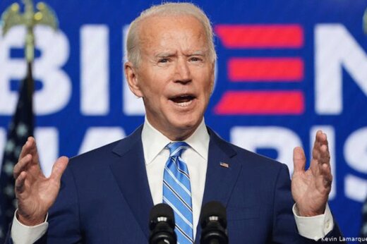 بورس پس از بایدن به کدام سمت می‌رود؟