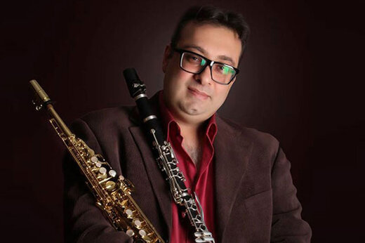 ببینید | ویدئویی از تلخ از هنرنمایی نوازنده برجسته ایرانی در خیابان‌های ترکیه