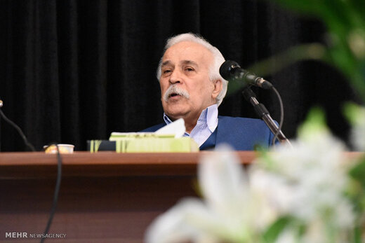 تازه‌ترین خبر از جلال‌الدین معیریان در بیمارستان