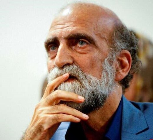 پخش یک سریال از بازیگری که به تازگی درگذشت