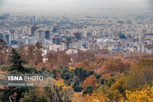 قیمت آپارتمان‌های کوچک در شهر تهران