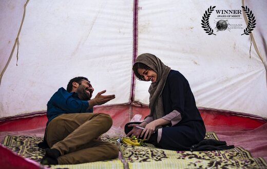 فیلم ایرانی در آمریکا جایزه گرفت