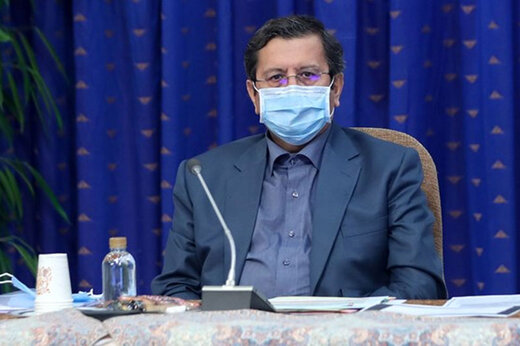 روایت همتی از خرید واکسن کرونا/ کره بابت نگهداری پولمان از ما هزینه می‌گیرد