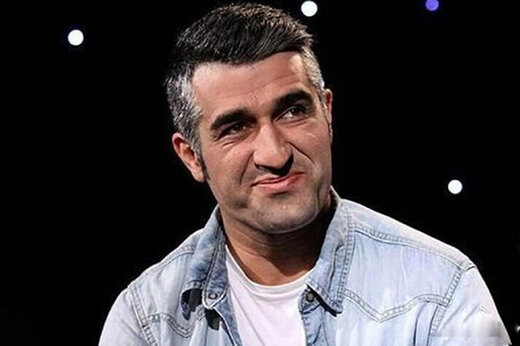 پژمان جمشیدی شایعات را تکذیب کرد/ نمی‌دانم شیطنت بود یا از سر دلسوزی