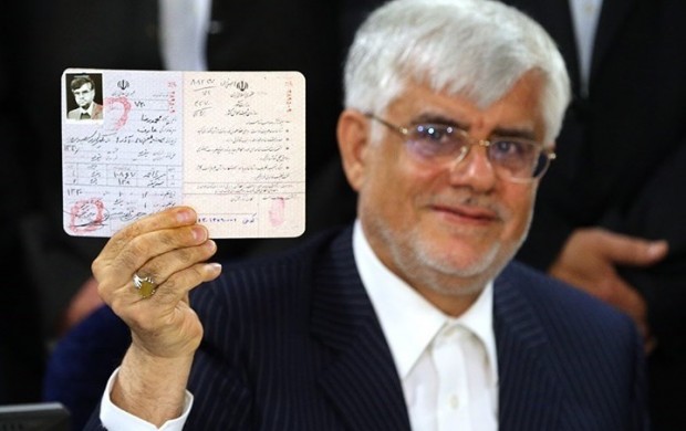 محمدرضا عارف از ناکامی در لیست امید تا امید در ورود مستقل به ۱۴۰۰