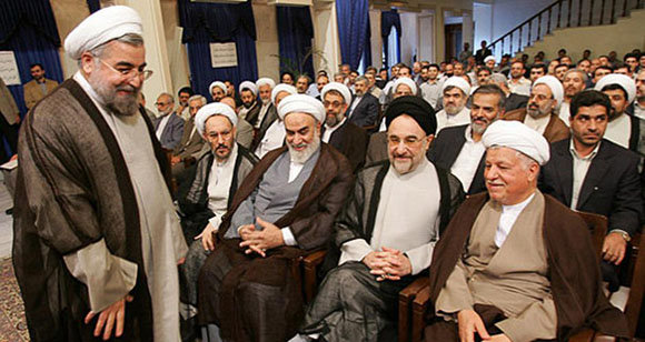 چرا اصلاح‌طلبان روحانی را از قطار اصلاحات پیاده کردند؟