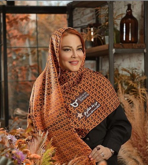 رونمایی+بهاره+رهنما+از+شال+هایش (4)