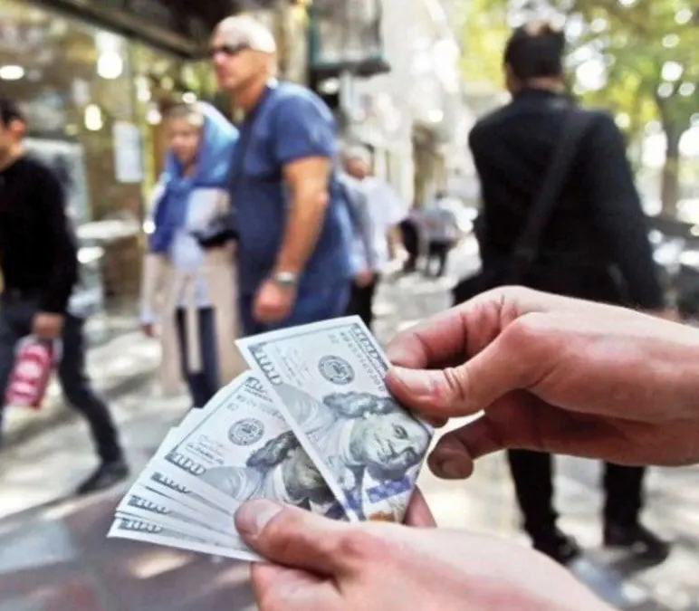 قیمت دلار، یورو و سایر ارزها ۲۱ آبان؛ دلار باز هم گران شد