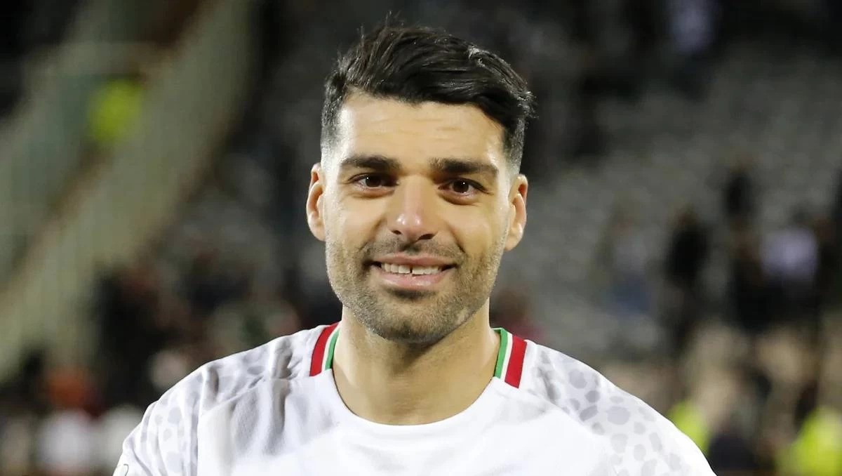 آقای طارمی؛ روی بازیکنان تاکسی‌متر نصب کن!