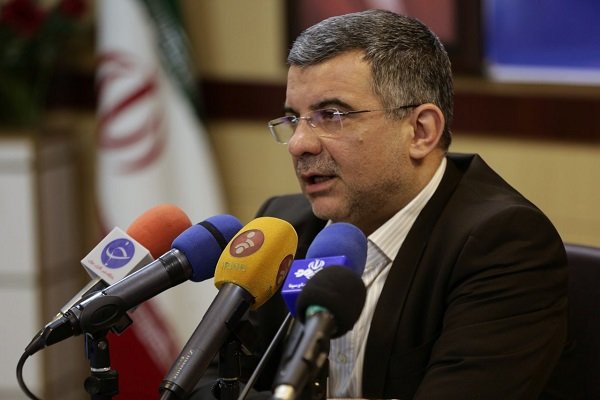 ۲۰ درصد بیماران کرونایی از قرنطینه خارج می شوند