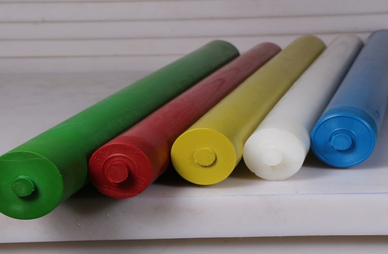 شرکت تفلون سپید تولید کننده و عرضه کننده انواع پلیمر و پلاستیک های صنعتی در اقلام ورق ، میلگرد و بوشن پلیمری