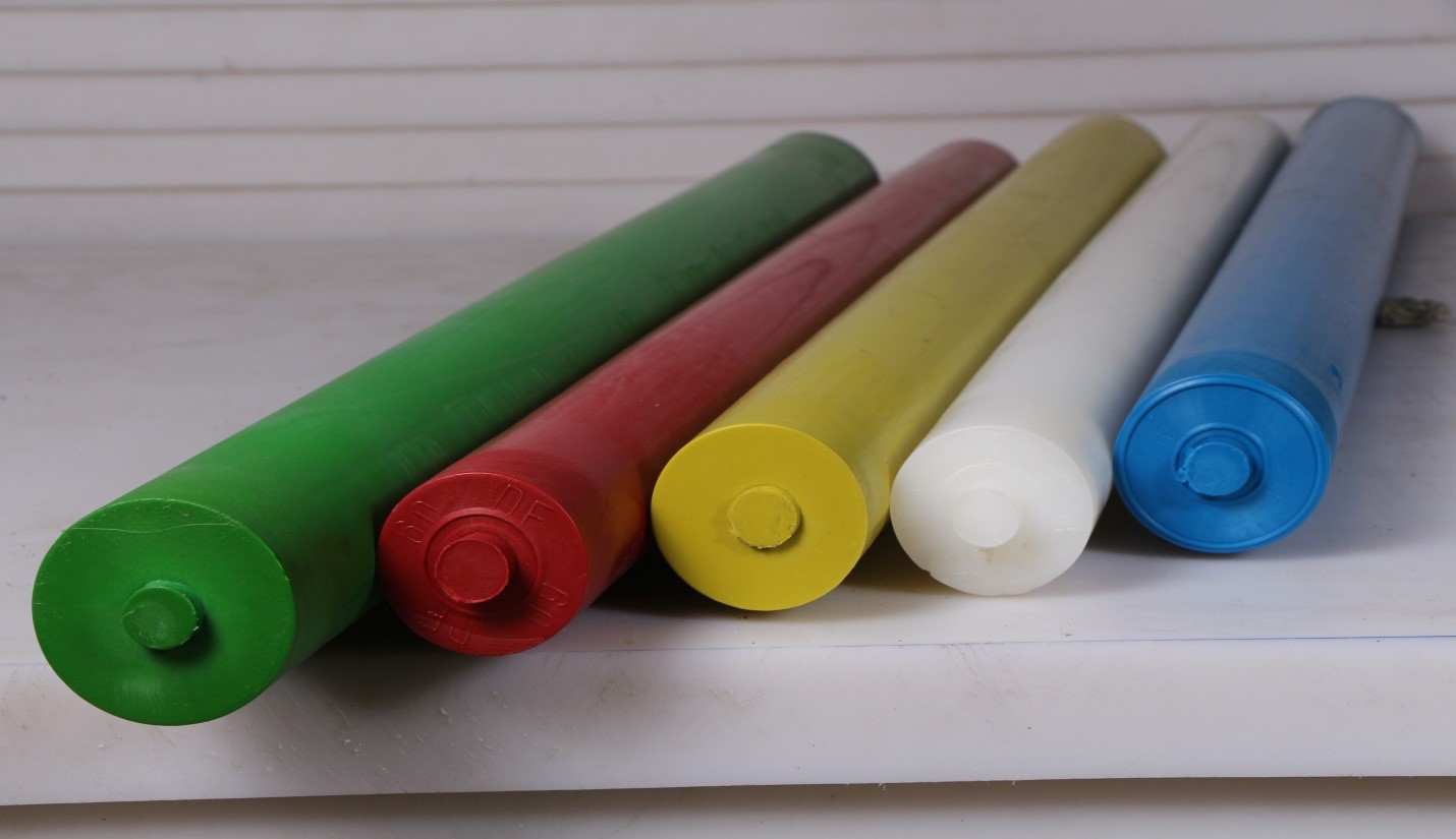 شرکت تفلون سپید تولید کننده و عرضه کننده انواع پلیمر و پلاستیک های صنعتی در اقلام ورق ، میلگرد و بوشن پلیمری