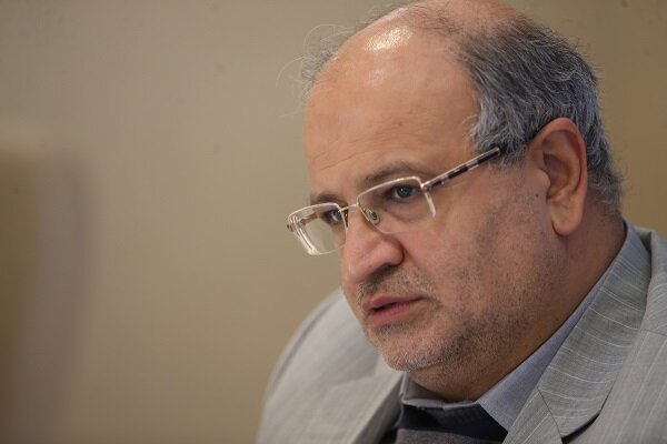 قدردان تلاش نیروهای اورژانس در مبارزه با کرونا هستیم