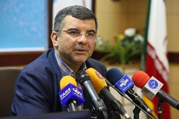 تهران از ضعیف ترین نقاط کشور در رعایت پروتکل های بهداشتی است