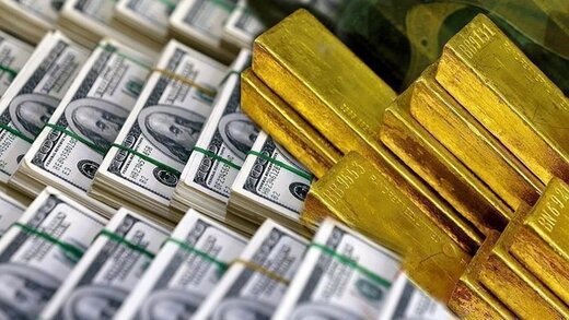 قیمت سکه، طلا و ارز ۹۹.۰۸.۱۲