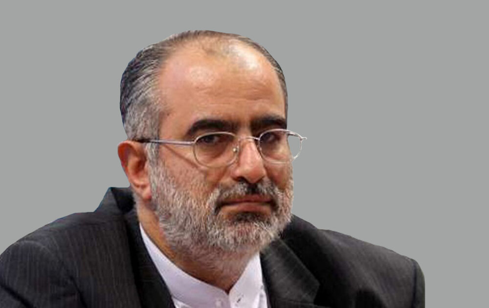 درخواست مشاور حسن روحانی از شورای نگهبان
