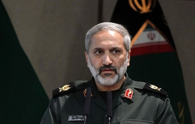 اظهارات مهم فرمانده سپاه تهران درباره کنترل قیمت ها و مقابله با گرانی