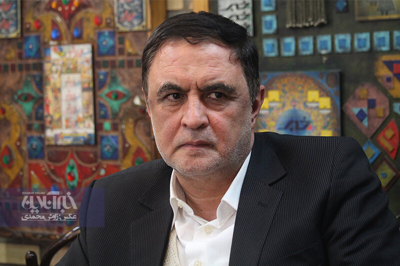ایمانی: به ۱۶ میلیون رأی رئیسی امید داریم/چرا پاسخگوی عملکرد احمدی نژاد باشیم؟