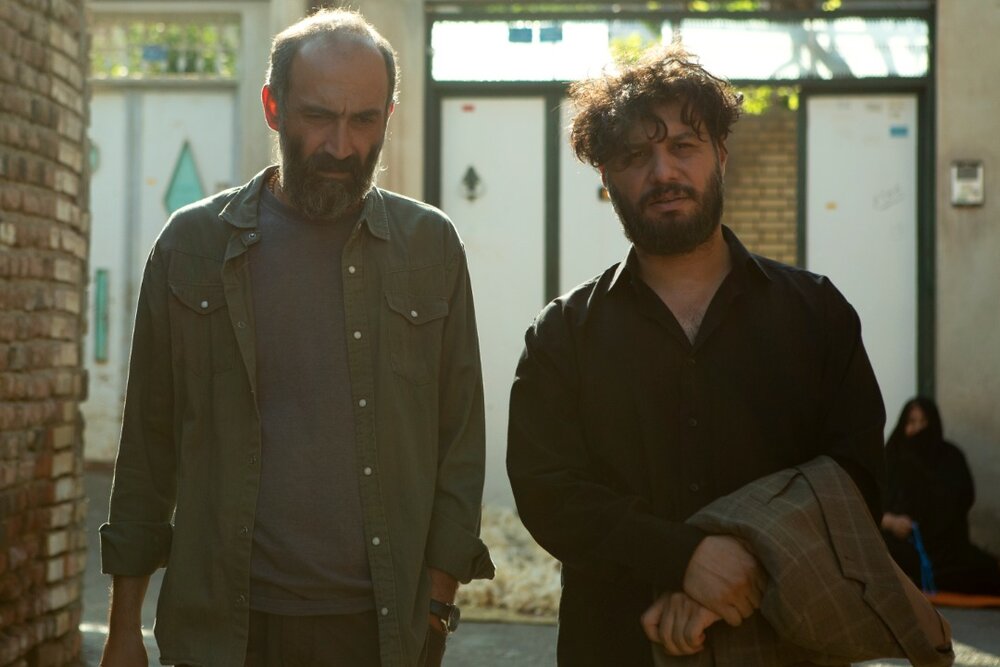«آتابای» به مسابقه جوایز سینمایی آسیاپاسیفیک، راه یافت