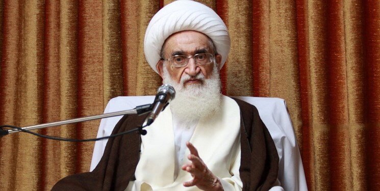 واکنش آیتالله نوری همدانی به حواشی جشنواره فیلم فجر: مسولان جلوی تکرار هنجارشکنی را بگیرند