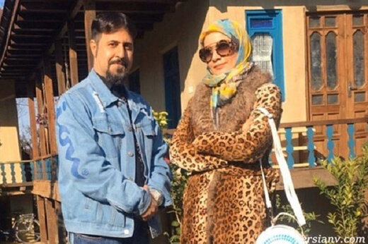 ناگفته‌های هومن حاجی‌عبداللهی از بازی در سریال «پایتخت»