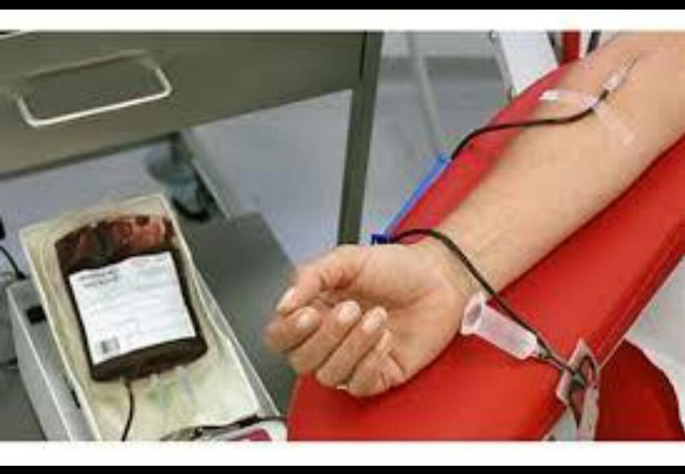 مدیرکل انتقال خون استان تهران: گاهی نمی‌توانیم نیاز خون مراکز درمانی را تامین کنیم