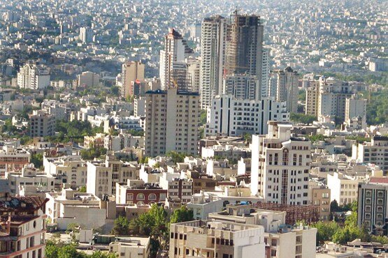 این خانه در چیتگر متری ۱۲ میلیون تومان/ قیمت آپارتمان در مناطق ۲۲گانه تهران