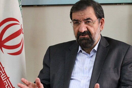 واکنش محسن رضایی به طرح جدید آمریکا و اسرائیل علیه ایران