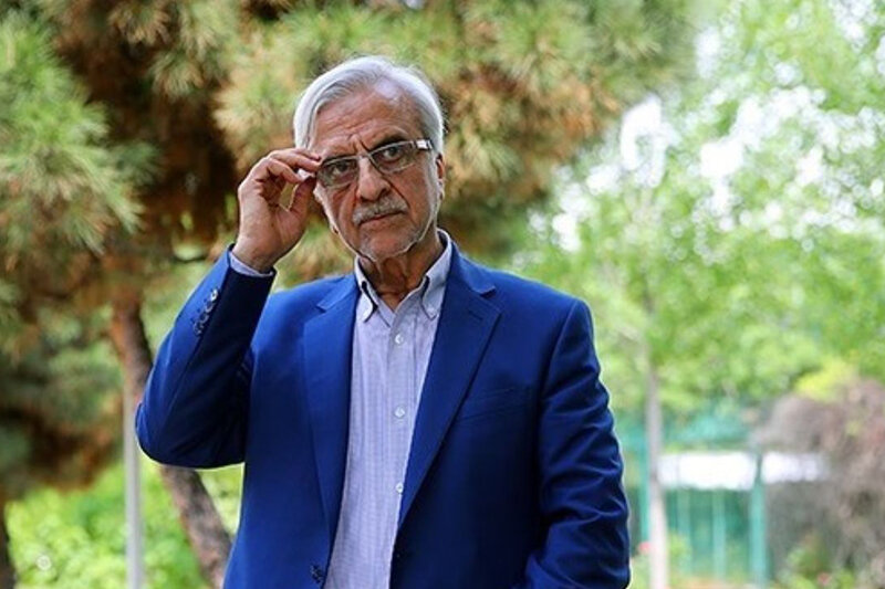 واکنش هاشمی‌طبا به کاندیداتوری سردار محمد