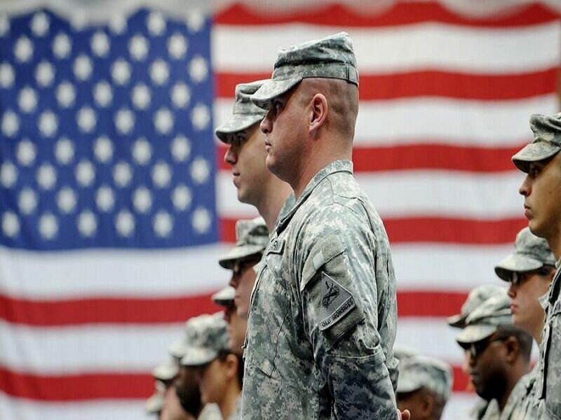 آمریکا برای جنگهای احتمالی با روسیه و چین آماده میشود