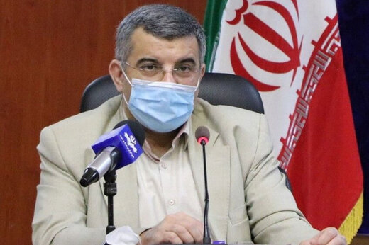 ببینید | خبر مهم معاون وزیر بهداشت درباره زمان قطعی تصمیم‌گیری برای طرح ممنوعیت تردد