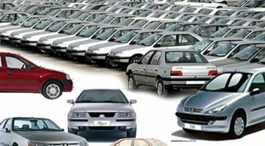 آخرین قیمت خودروها در بازار/۲۰۶ از ۲۰۰ میلیون فاصله گرفت