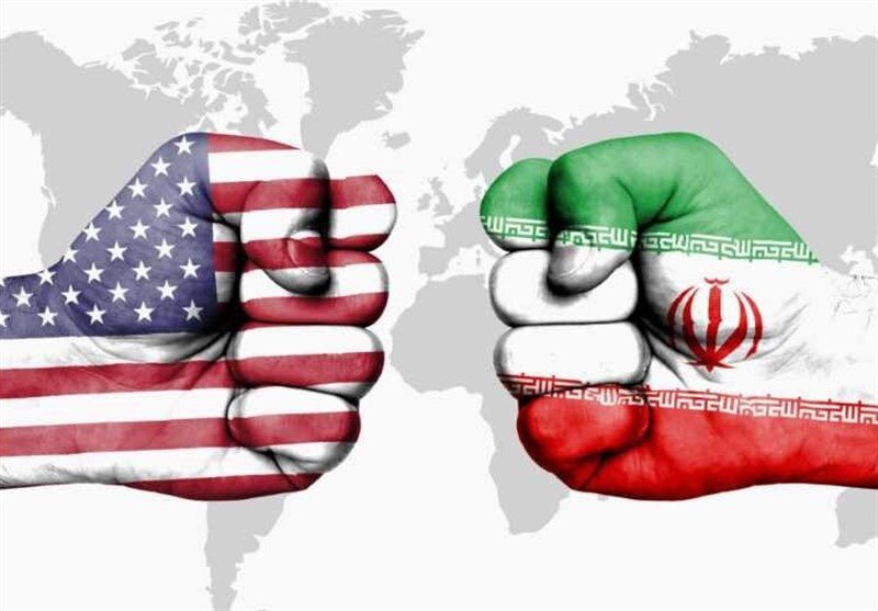 سخت ترین شکست آمریکایی ها مقابل ایران از نگاه رهبر انقلاب