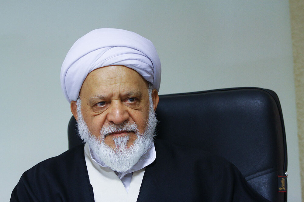 مصباحی مقدم: شاید اصلاح طلبان از ریاست جمهوری بایدن سوءاستفاده کنند/اصولگرایان تمایلی به روی کار آمدن ترامپ نداشتند