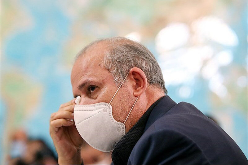 تاج در مسیر خروج از انتخابات؟