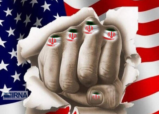 سیاست آمریکا علیه ایران رنگ باخت