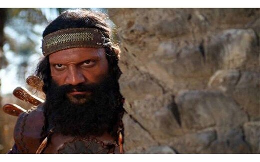 بازیگر «مختارنامه» مهمان «دست در دست» شد