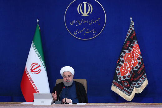 روحانی: تعدد قوانین، عدم شفافیت و اختلاف رویه دستگاه‏‌های مجری و حاکمیتی از عوامل ناهماهنگی  در امور تجاری و گمرکی  است
