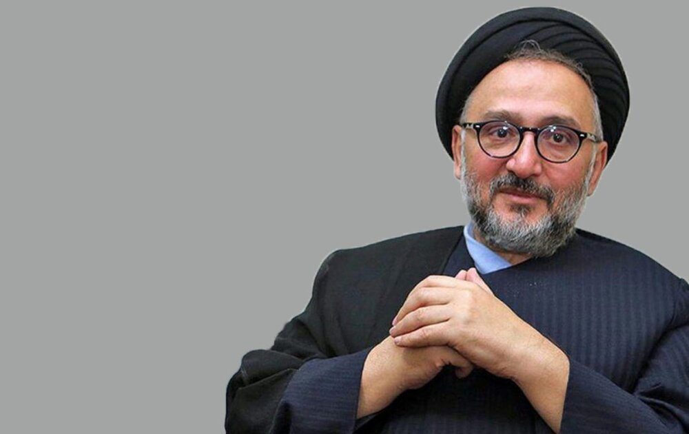 ایران در دولت اصلاحات درخواست عضویت در سازمان شانگهای را داد