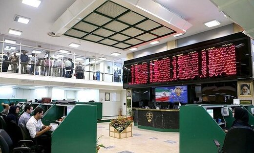 بازگشت مجدد معاملات بورس به مدار طبیعی / گشایش های جدید اقتصادی در راه است