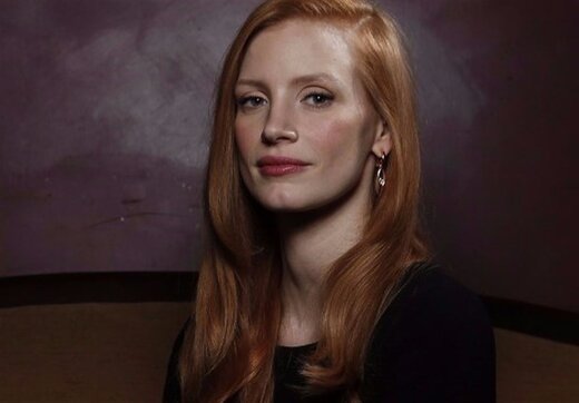 جسیکا چستین، «صحنههایی از یک ازدواج» را بازسازی میکند