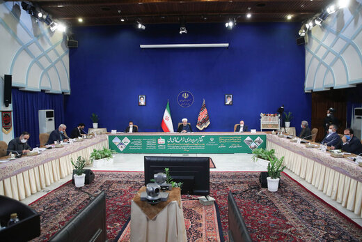 کاوران پنج شنبه های افتتاح دولت در مهرماه چه طرح‌هایی را ثبت کرد؟