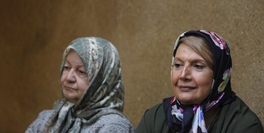بهانه‌ای که شهین تسلیمی را به دنیای بازیگری برگرداند