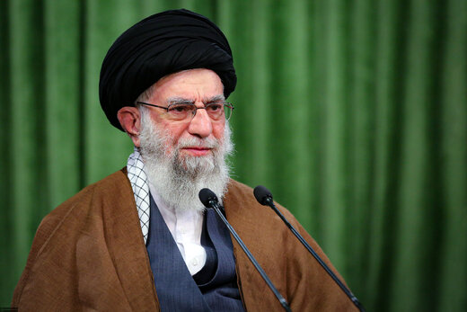 هشدار جدی رهبر انقلاب به آذربایجان و ارمنستان /تروریست‌ها به مرزهای ایران نزدیک شوند، قطعا برخورد خواهد شد