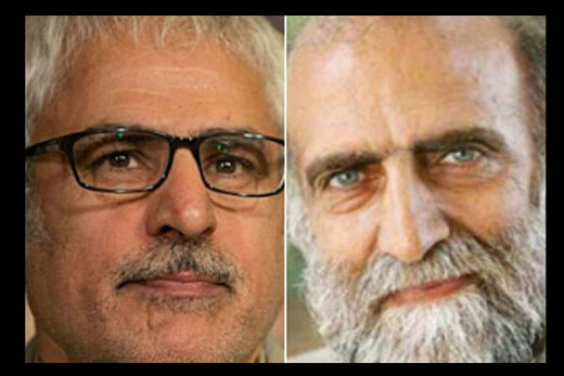 افسوس کارگردان «جشن سربرون» در پی درگذشت کریم اکبری مبارکه
